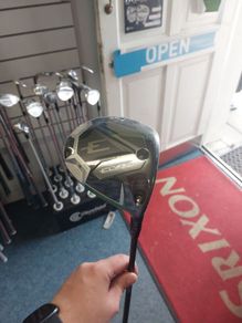 Callaway Elyte