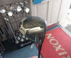 Callaway Elyte