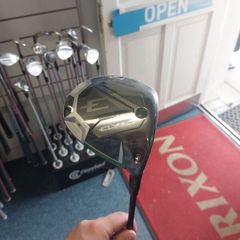 Callaway Elyte