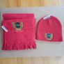 Presentation Wexford Secondary School uniform scarf hat crest new Image 2