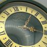 Jaeger-LeCoultre music box clock Image 7