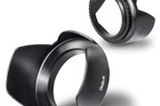 58mm Camera Lens Hood