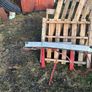 10ft Quad X Weed Sprayer - nearly new Image 5