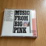 The Band - Music From Big Pink Image 2