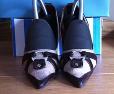Karen Millen Court Shoes