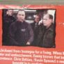 The Negotiator [1998] Samuel L. Jackson and Kevin Spacey (PAL VHS Cassette Movie) Image 6