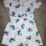 Stitch pyjamas age 11-12 years Image 2