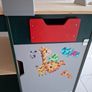 Wooden kids tool bench Image 3