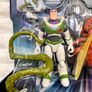 Disney Pixar Lightyear Hostile Planet Pack Buzz Lightyear Alisha Hawthorne Please see photos Image 2