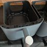 Ninja Double Stack Air Fryer Drawer Image 2