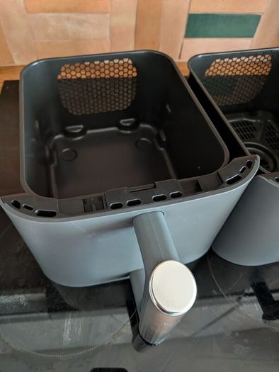 Ninja Double Stack Air Fryer Drawer