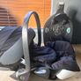 cybex car seat & isofix base Image 3