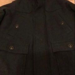 Boys next coat age 4