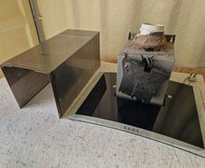 Nordmende Extractor Fan