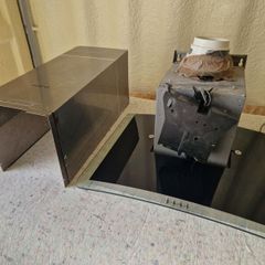 Nordmende Extractor Fan