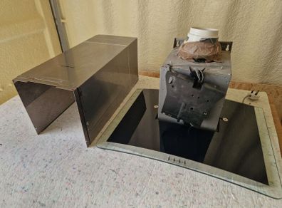 Nordmende Extractor Fan