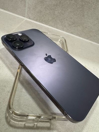 iPhone 14 Pro Max 256 gb