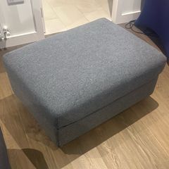 Ikea Vimle Footstool