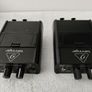 Behringer PowerPlay P1 (Pair) Personal In-Ear Monitor Amp Image 4
