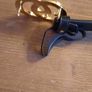 Gucci - Authentic GG Marmont Leather Belt Image 5