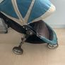 Quick fold buggy - baby jogger  city mini Image 3
