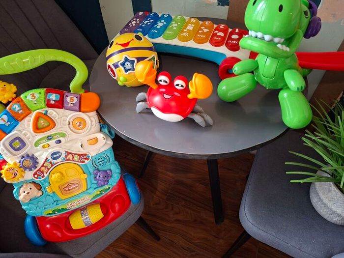 toy bundle