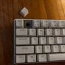 Rk61 gaming keyboard Image 4
