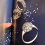 New genuine pandora rings Image 5