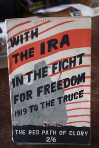 With the IRA in the fight for freedom