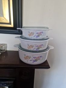 corning ware france