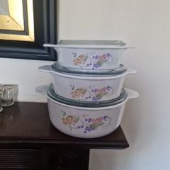 corning ware france