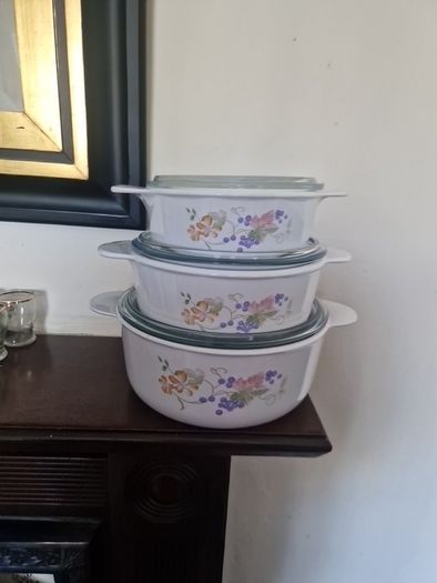corning ware france