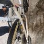 Girls 20" Bike Image 6