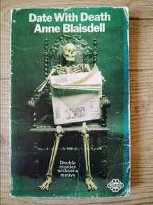 Book Date With Death