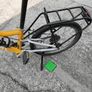 Woom 4 20 inch bike Image 8