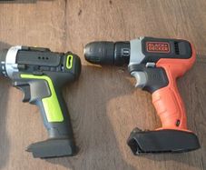 power drills