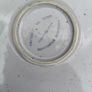 Hand painted Stoneware Dish Image 8