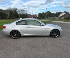 2010 Bmw 320