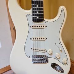 Fender Stratocaster Custom shop/AVii