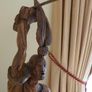 African Warrior Image 2