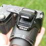 Nikon Coolpix L340 Camera - Black (20 MP, 28x Optical Zoom) 3-Inch LCD Image 6