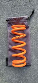Fox SLS coil spring 475x2.75 DHX