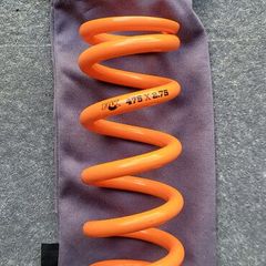 Fox SLS coil spring 475x2.75 DHX