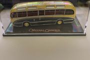 Corgi Burlingham coach