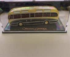 Corgi Burlingham coach
