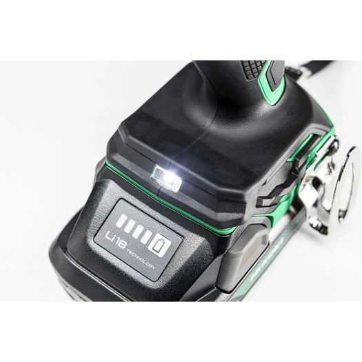 Hikoki (Hitachi) Cordless Drill DS18DE Brushless --BNIB--Body Only--