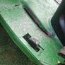 John deere mower Image 7