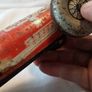 1940's Wind Up tinplate Car(Working) Image 10