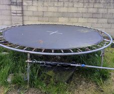 trampoline