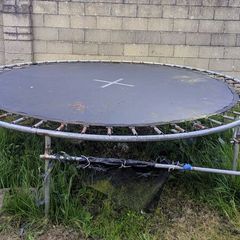 trampoline